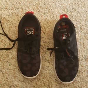ASICS Disney shoes